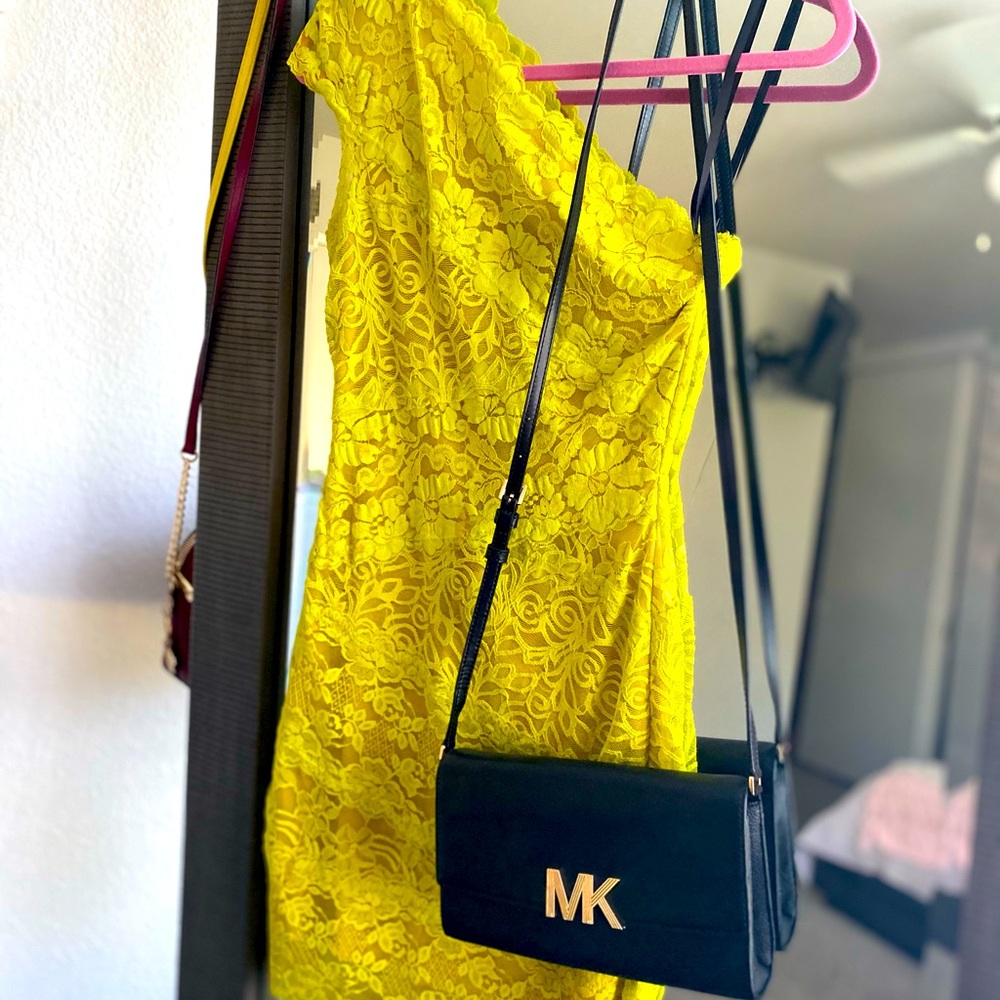 NWOT ❌SOLD ❌ Michael Kors Purse